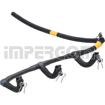 Palivový systém Hadice, unikání paliva ORIGINAL IMPERIUM 85082