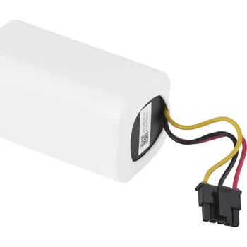 Úklid Sencor SRX 7401 Náhradní baterie