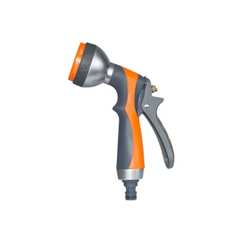 Zahradní pistole Zavlažovací pistole Enpro Pistole 7 funkcí kov