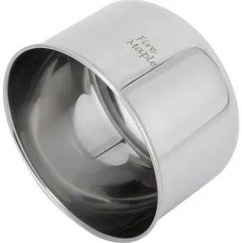 Fire Maple Nerezový ochranný kryt kartuše