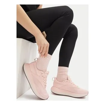 Dámské tenisky Reebok Sneakersy DMX COMFORT + 100033426 Růžová 36