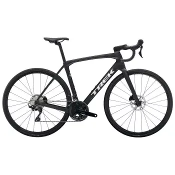 Silniční kolo Trek DOMANE SL 5 Gen 4 Matte Deep Smoke 2024 - 58 (180 - 185cm)