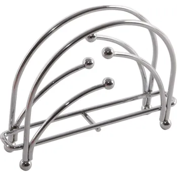 Stojan na ubrousky (akční sada 4 ks)