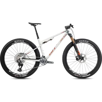 Horské kolo BH Bikes BH LYNX SLS 8.5 WOG 2026 velikost: MD ( 170-180cm ) Montáž, seřízení a doprava po ČR zdarma