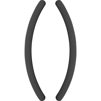 CB - MADLO NA POSUVNÉ DVEŘE ONE - pár 350 mm, 375 mm Grafit matný (C05)