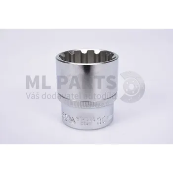 nasadka SPLINE 1/2" 30x42mm krótka