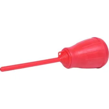 Autobaterie KS TOOLS Odsávací a plnicí měch, 160.0738