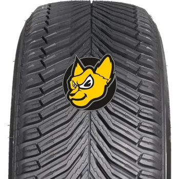 Celoroční osobní pneu Goodtrip Blueguard AS 215/55 R16 97W XL M+S