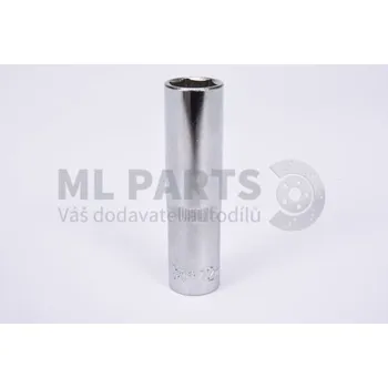 Gola hlavice Nástavec dlouhý 3/8" 12 mm YATO YT-3826