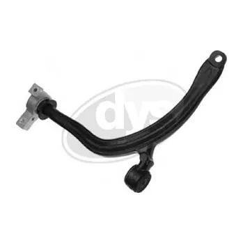 Zavěšení kol Řídicí páka, zavěšení kol DYS 20-00623-1