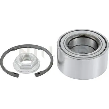 Sada ložisek kol SNR R150.18