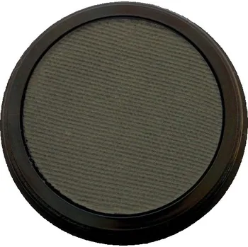 Speciální výtvarná barva Barva na obličej 12 ml Antracitová