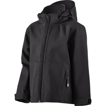 Chlapecká bunda e.s. Funkční bunda CI, dětská velikost 122/128 černá Strauss