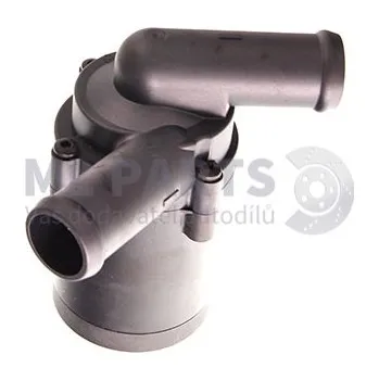 Vodní pumpa motoru Čerpadlo vodní přídavného topení ŠKODA OEM Originál 5Q0965561E