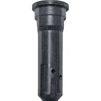 Postřikovač Tryska na tekuté hnojivo FL černá Lechler velikost 0,8-1,0