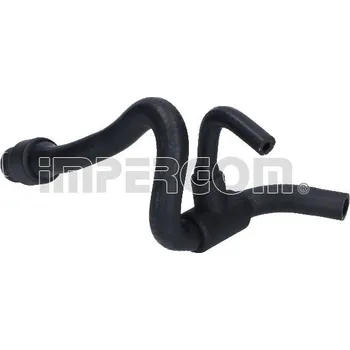 Motor automobilu Hadice chladiče ORIGINAL IMPERIUM 19112