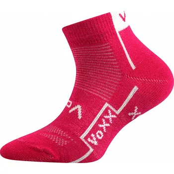 Ponožky Voxx Katoik Magenta 20-24