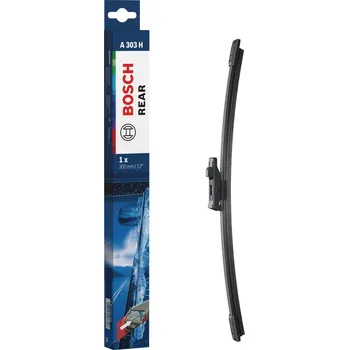 Stěrač Zadní stěrač ŠKODA Kodiaq II (PS7) r.v. 2024->, BOSCH A303H 300mm