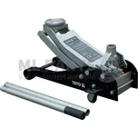 podnośnik hydrauliczny 2,5T ŻABA 89-457mm niskoprofilowy