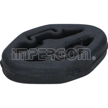 Držák, výfukový systém ORIGINAL IMPERIUM 35353