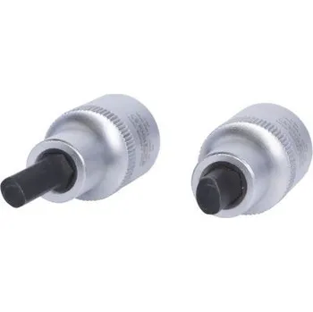 Gola hlavice Sada nástrček KS TOOLS 150.9490