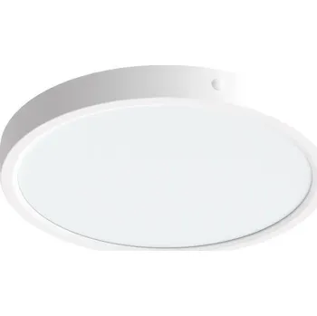 DIANA II LED, přisazené svítidlo, příkon 9/12/18W, EURAKLES LED-PL17-18W/PIR/II