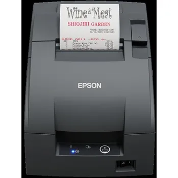 Pokladní tiskárna EPSON TM-U220IIB (102P0), par, NE, EDG