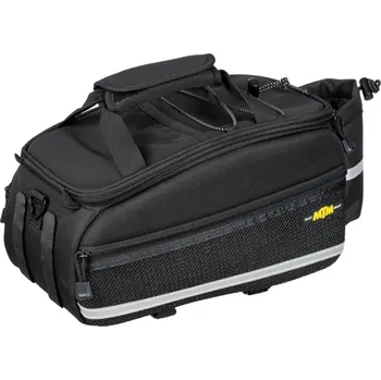 Topeak MTM Trunk Bag EX 8 l brašna na kolo Topeak MTM Trunk Bag EX 8 l