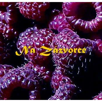 Sazenice Malinoostružina GlenCoe (Rubus GlenCoe)