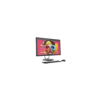 Stolní počítač Lenovo YOGA AIO 32ILL10 Ultra 7 258V/32GB/SSD 1TB/31,5"/UHD/IPS/495nitů/RTX4050 6GB/Qi/300W/3r OnSite/WIN11 Home/šedá