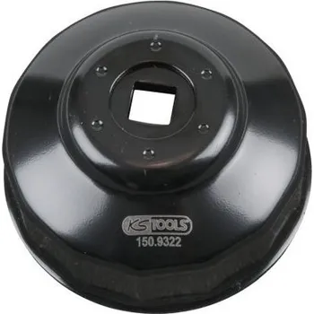 Olejový filtr Klíč - olejový filtr KS TOOLS 150.9322
