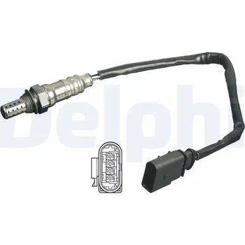 Lambda sonda Lambda sonda DELPHI ES11093-12B1