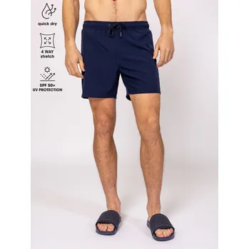 Pánské plavky JOSPEN navy XXL