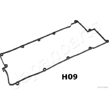 Těsnění motoru Těsnění, kryt hlavy válce JAPANPARTS GP-H09