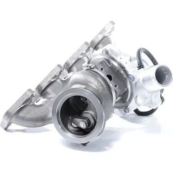 Turbodmychadlo Dmychadlo, plnění BTS TURBO T915265BL