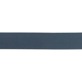 Textilní guma Prádlová guma o šíři 40 mm v modré barvě 181897