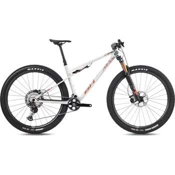 Horské kolo BH Bikes BH LYNX SLS 7.0 WOG 2026 velikost: XL ( > 190cm ) Montáž, seřízení a doprava po ČR zdarma