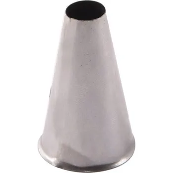 Kuchyňské náčiní Špička zdobicí široká (akční sada 10 ks)