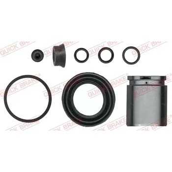 Brzdový systém Sada na opravy, brzdový třmen Quick Brake 114-5002