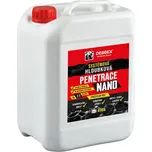 Systémová hloubková penetrace Den Braven NANO kanystr 3 l, transparentní