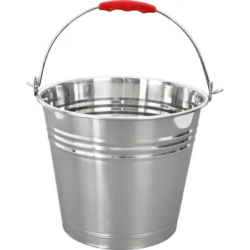 kbelík Vědro 10 l (akční sada 2 ks)