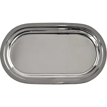 Servírovací tác 33x19 cm (akční sada 3 ks)