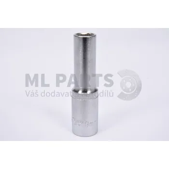 Autodílna Nástavec dlouhý 3/8" 9 mm YATO YT-3823