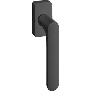 Okenní klika CB - DK - MOOD ONEQ - HR klika na eurookno Grafit matný (C05)