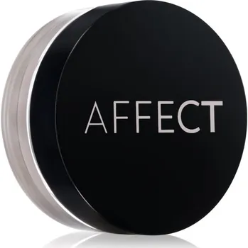 Pudr Affect Best Matte matující sypký pudr odstín Bake Beige 7 g