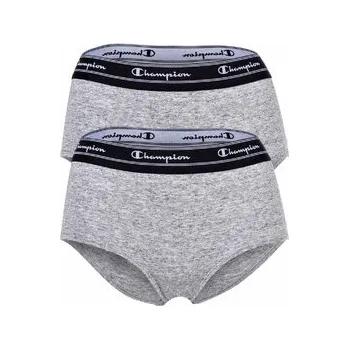 Kalhotky Champion 2 PACK Hipsters S