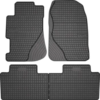 Autolékárnička Sada podlahových rohoží FROGUM ET547204