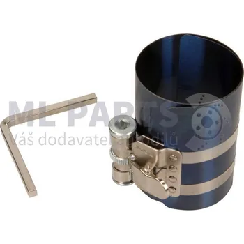 zaciskacz do pierścieni tłok. 90-175/100 90-175mm h100mm