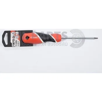 Šroubovák Šroubovák torx T15 x 100 mm YATO YT-25956