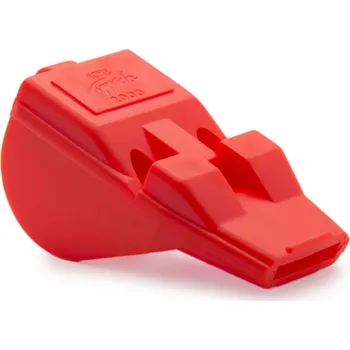 Píšťalka pro rozhodčího ACME TORNADO 2000 PÍŠŤALKA ROZHODČÍ - Oranžová - velikost uni